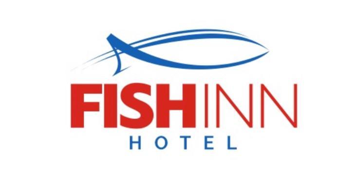 Fish Inn Hotel Barra Velha  Dış mekan fotoğraf