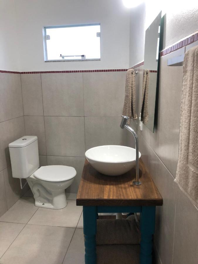 Fish Inn Hotel Barra Velha  Dış mekan fotoğraf